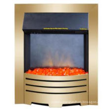 Inser Fireplace